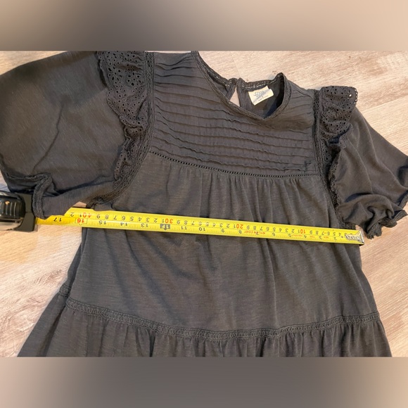 CUTEST dress! Good Hart by Matilda Jane. Size small. - Picture 6 of 9